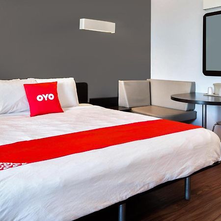 Oyo Hotel Valdosta Ga I-75 Exteriör bild