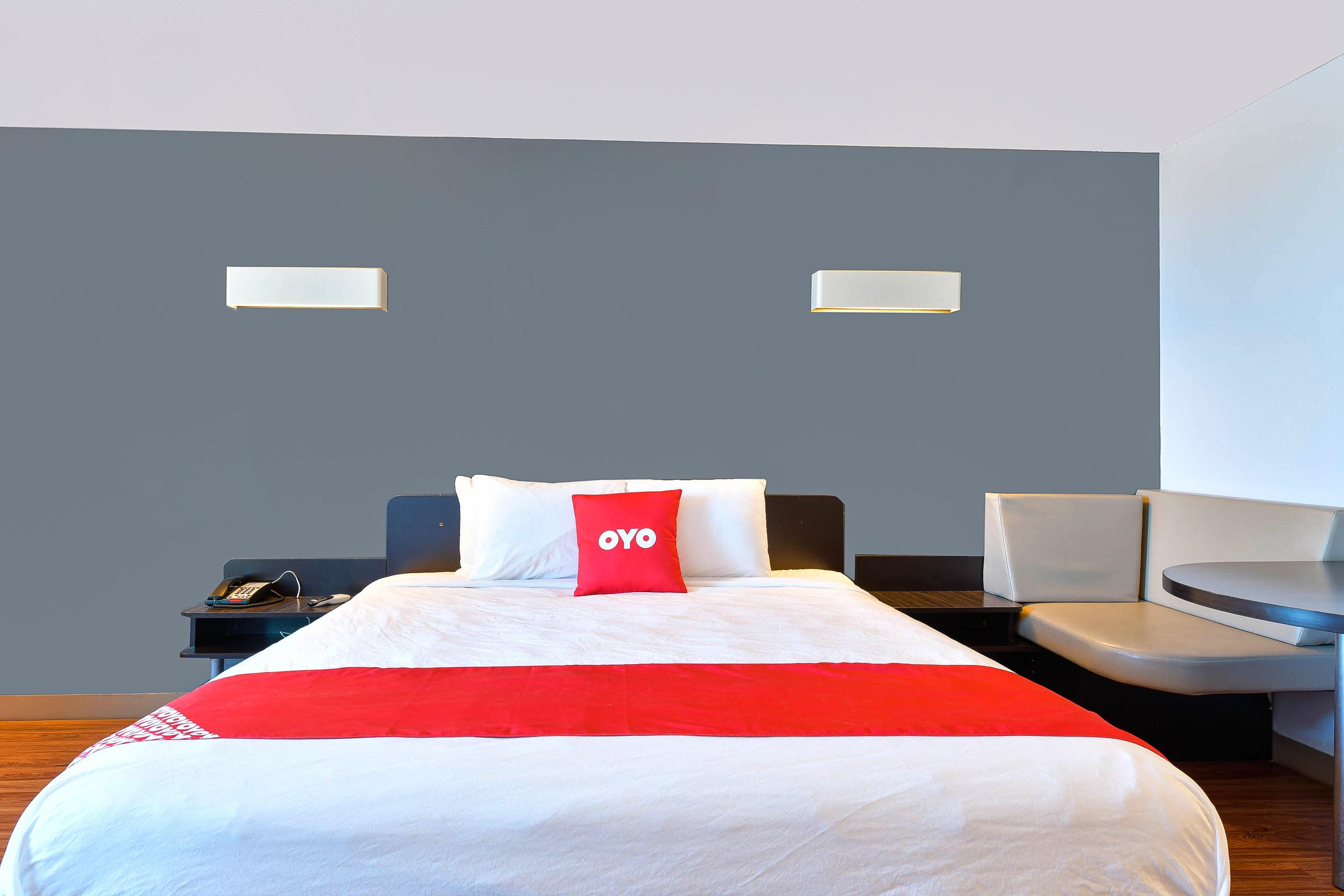 Oyo Hotel Valdosta Ga I-75 Exteriör bild