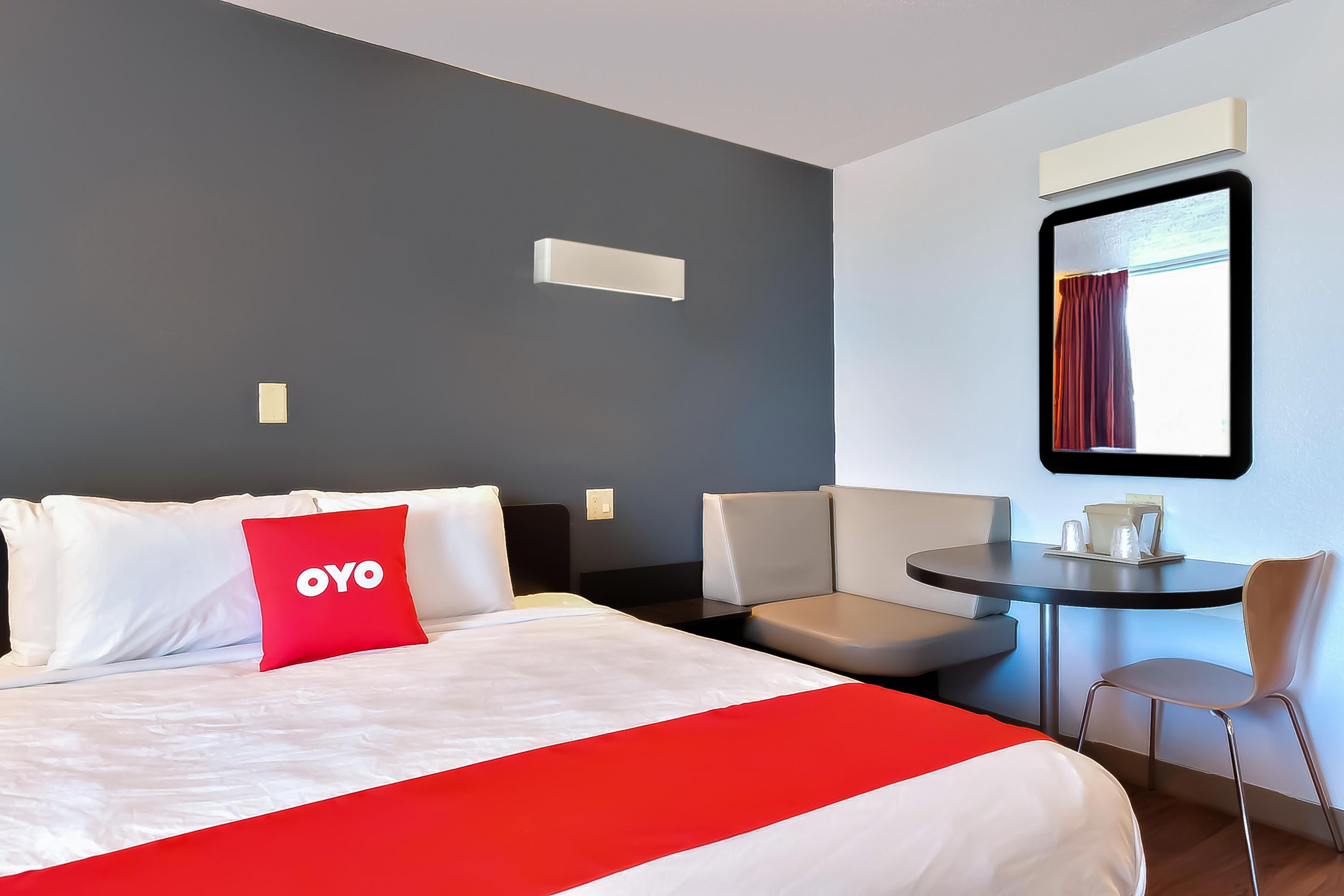 Oyo Hotel Valdosta Ga I-75 Exteriör bild