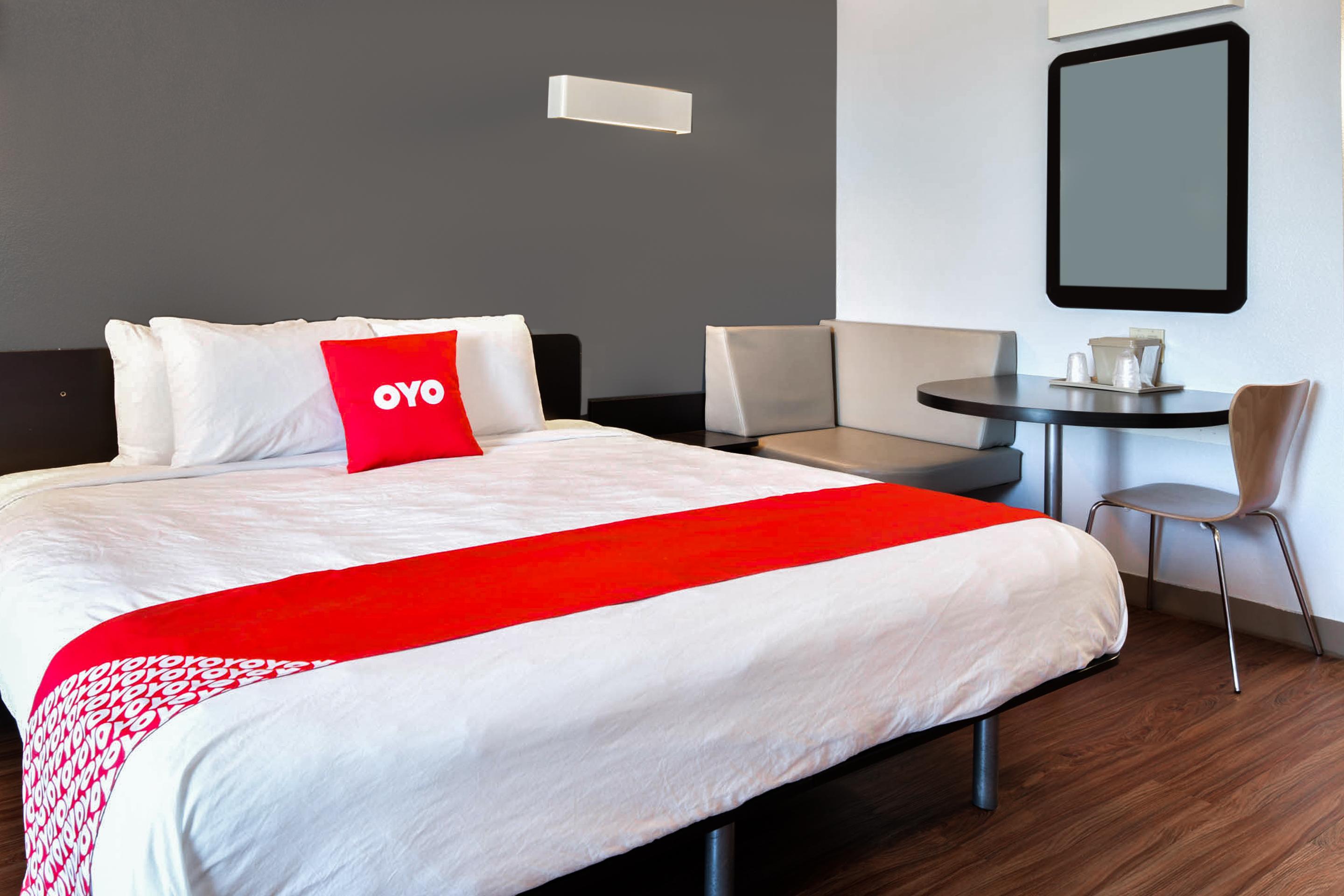 Oyo Hotel Valdosta Ga I-75 Exteriör bild